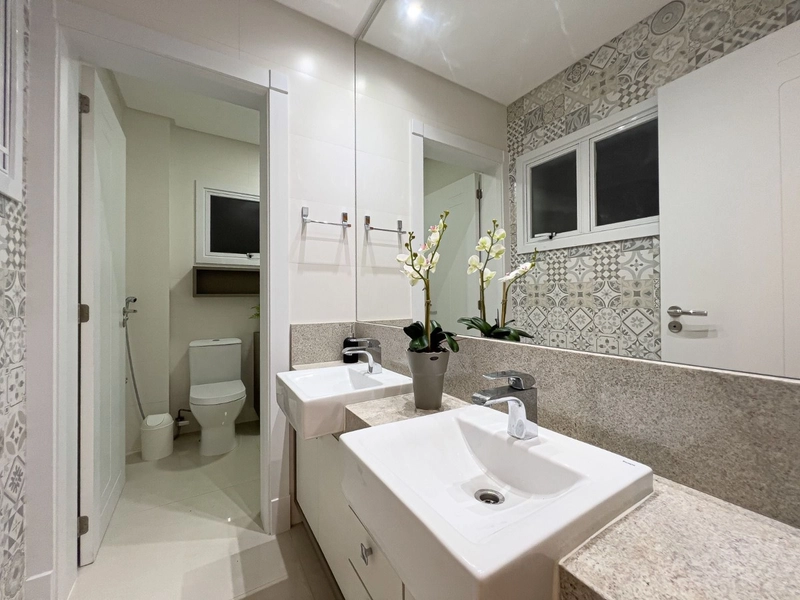 VENDO APARTAMENTO ALTO PADRÃO!!!: 12ª foto da galeria de imagens do imóvel