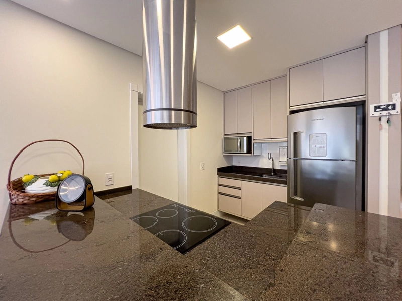 VENDO APARTAMENTO ALTO PADRÃO!!!: 9ª foto da galeria de imagens do imóvel