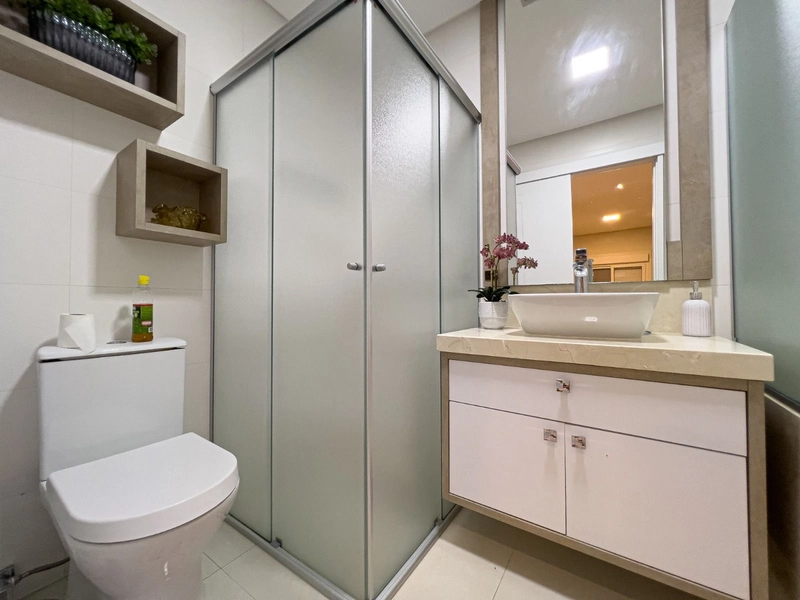 VENDO APARTAMENTO ALTO PADRÃO!!!: 17ª foto da galeria de imagens do imóvel