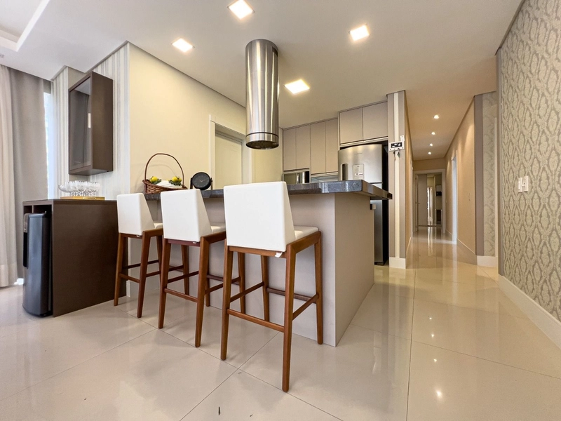 VENDO APARTAMENTO ALTO PADRÃO!!!: 8ª foto da galeria de imagens do imóvel