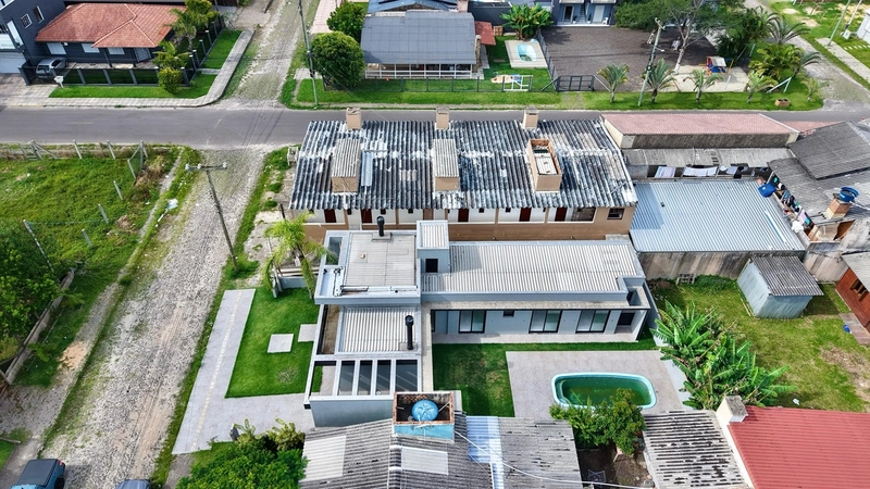 CASA EM CAPÃO DA CANOA À VENDA PRÓXIMO AO MAR: 17ª foto da galeria de imagens do imóvel