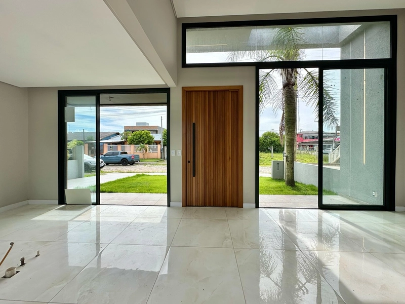 CASA EM CAPÃO DA CANOA À VENDA PRÓXIMO AO MAR: 4ª foto da galeria de imagens do imóvel