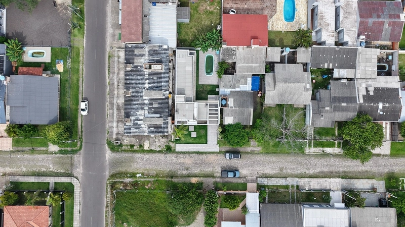 CASA EM CAPÃO DA CANOA À VENDA PRÓXIMO AO MAR: 19ª foto da galeria de imagens do imóvel