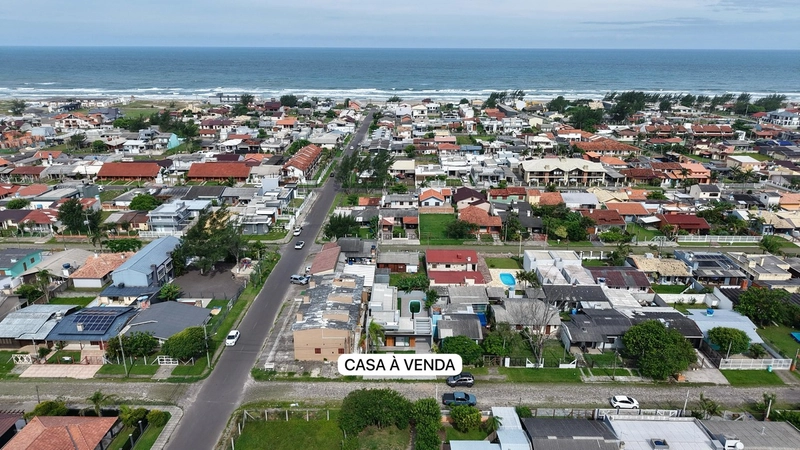 CASA EM CAPÃO DA CANOA À VENDA PRÓXIMO AO MAR: 20ª foto da galeria de imagens do imóvel