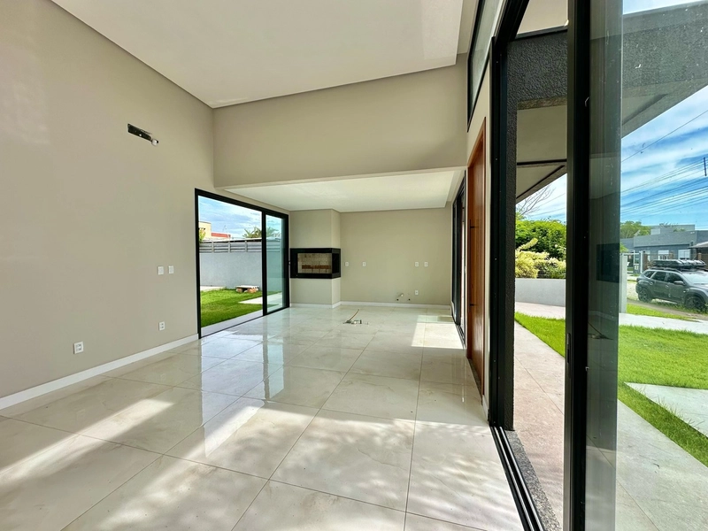CASA EM CAPÃO DA CANOA À VENDA PRÓXIMO AO MAR: 7ª foto da galeria de imagens do imóvel