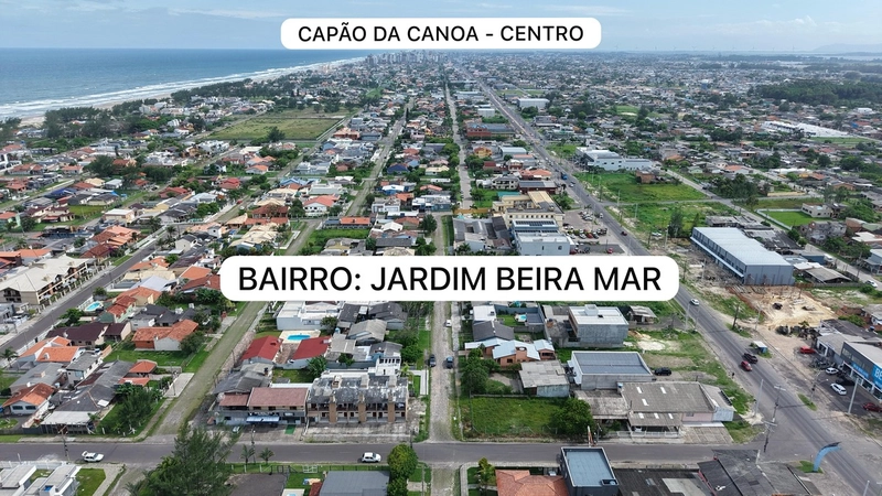 CASA EM CAPÃO DA CANOA À VENDA PRÓXIMO AO MAR: 21ª foto da galeria de imagens do imóvel