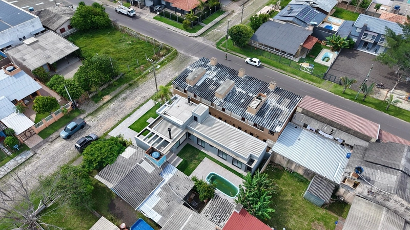 CASA EM CAPÃO DA CANOA À VENDA PRÓXIMO AO MAR: 18ª foto da galeria de imagens do imóvel