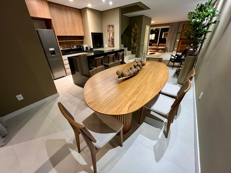 CASA EM CONDOMINIO FECHADO: 21ª foto da galeria de imagens do imóvel