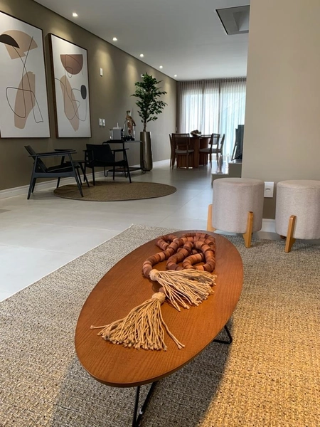 CASA EM CONDOMINIO FECHADO: 31ª foto da galeria de imagens do imóvel
