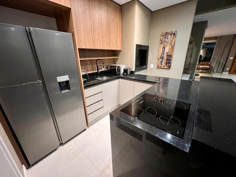 CASA EM CONDOMINIO FECHADO: 34ª foto da galeria de imagens do imóvel