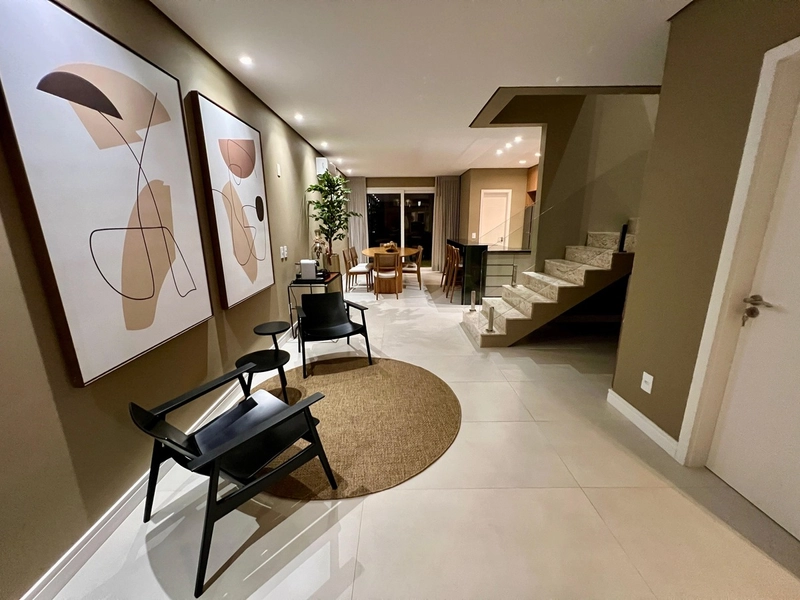 CASA EM CONDOMINIO FECHADO: 20ª foto da galeria de imagens do imóvel