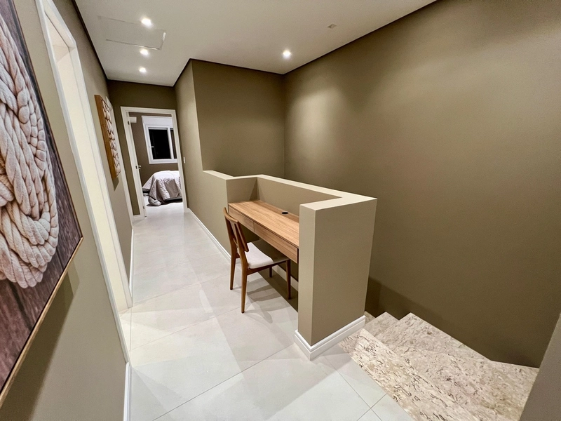 CASA EM CONDOMINIO FECHADO: 15ª foto da galeria de imagens do imóvel