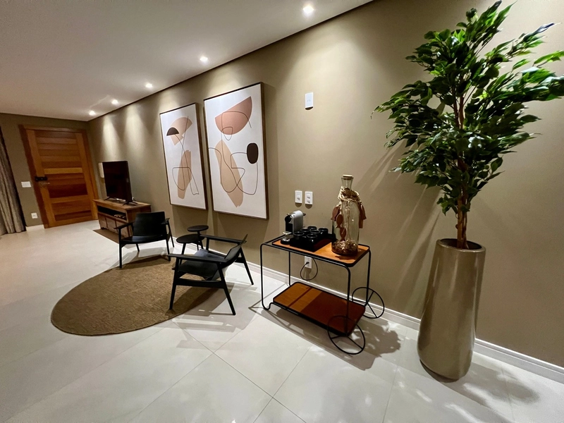 CASA EM CONDOMINIO FECHADO: 4ª foto da galeria de imagens do imóvel