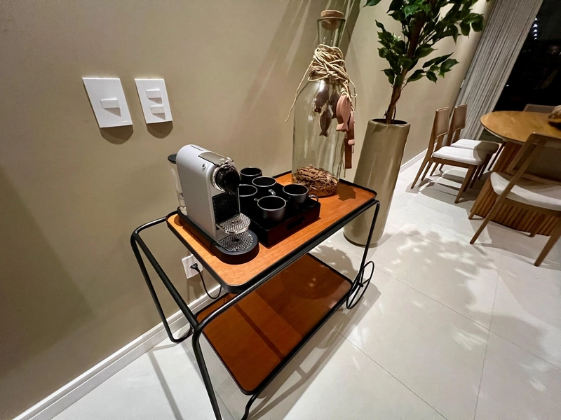CASA EM CONDOMINIO FECHADO: 2ª foto da galeria de imagens do imóvel
