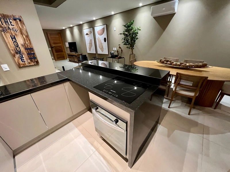 CASA EM CONDOMINIO FECHADO: 10ª foto da galeria de imagens do imóvel