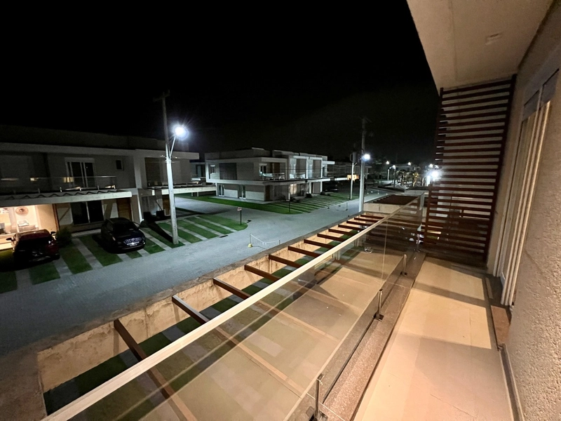CASA EM CONDOMINIO FECHADO: 27ª foto da galeria de imagens do imóvel