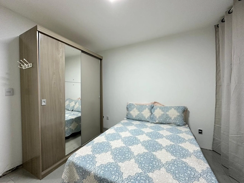 Apartamento 01 dormitório a poucos metros do mar: 10ª foto da galeria de imagens do imóvel