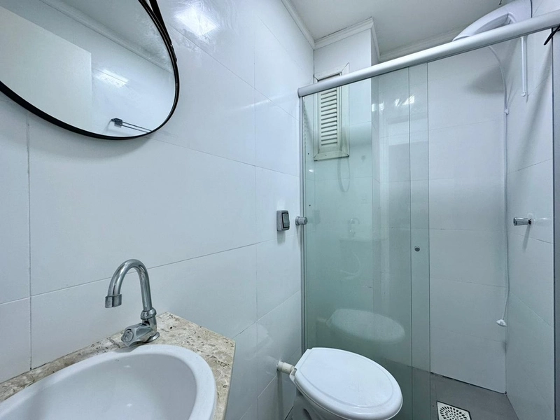 Apartamento 01 dormitório a poucos metros do mar: 11ª foto da galeria de imagens do imóvel