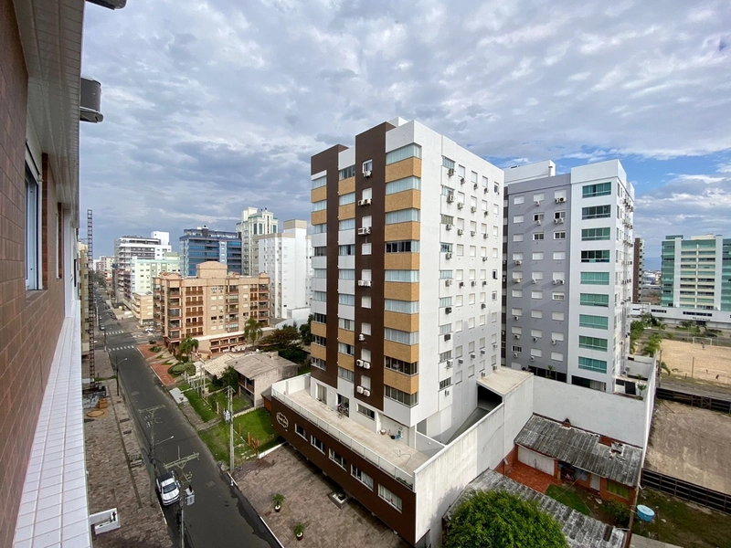 UMA QUADRA DO MAR!: 6ª foto da galeria de imagens do imóvel