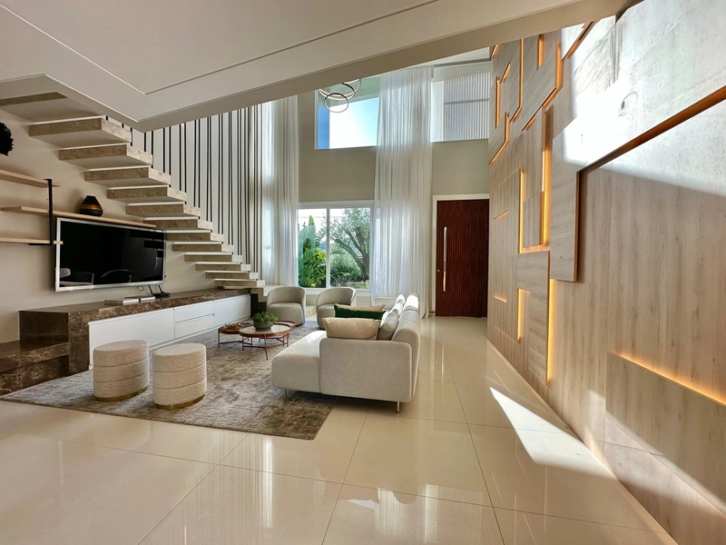 NOVIDADE A VENDA NO CONDADO: 5ª foto da galeria de imagens do imóvel