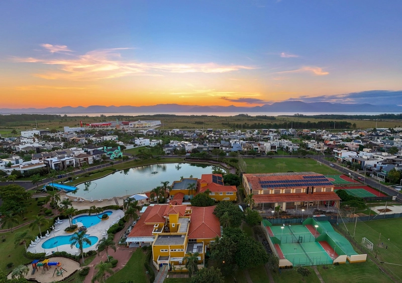 NOVIDADE A VENDA NO CONDADO: 40ª foto da galeria de imagens do imóvel