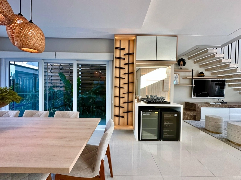 NOVIDADE A VENDA NO CONDADO: 7ª foto da galeria de imagens do imóvel