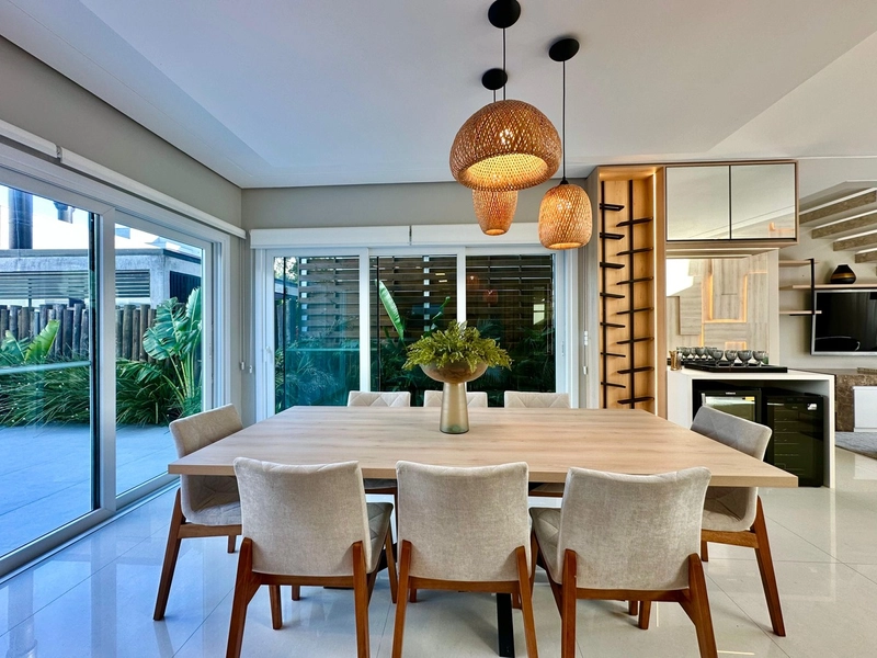 NOVIDADE A VENDA NO CONDADO: 9ª foto da galeria de imagens do imóvel