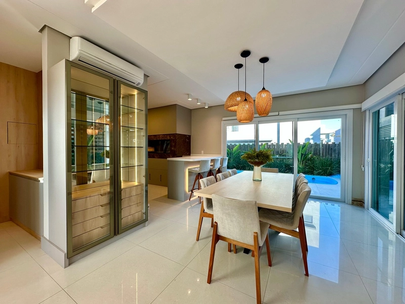 NOVIDADE A VENDA NO CONDADO: 14ª foto da galeria de imagens do imóvel