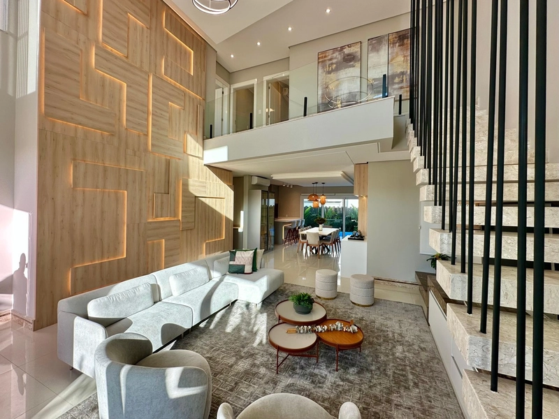 NOVIDADE A VENDA NO CONDADO: 2ª foto da galeria de imagens do imóvel