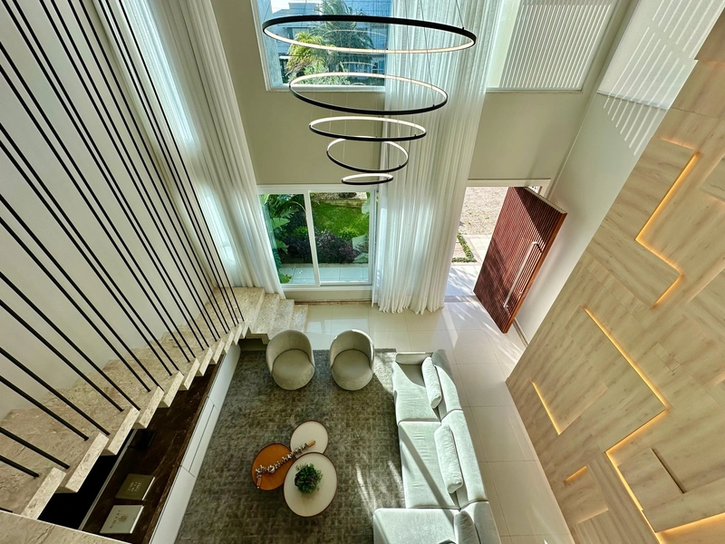 NOVIDADE A VENDA NO CONDADO: 17ª foto da galeria de imagens do imóvel