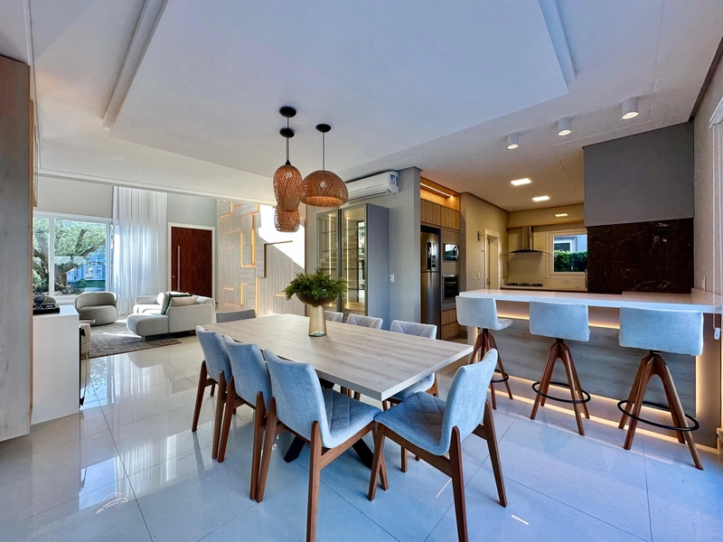 NOVIDADE A VENDA NO CONDADO: 8ª foto da galeria de imagens do imóvel