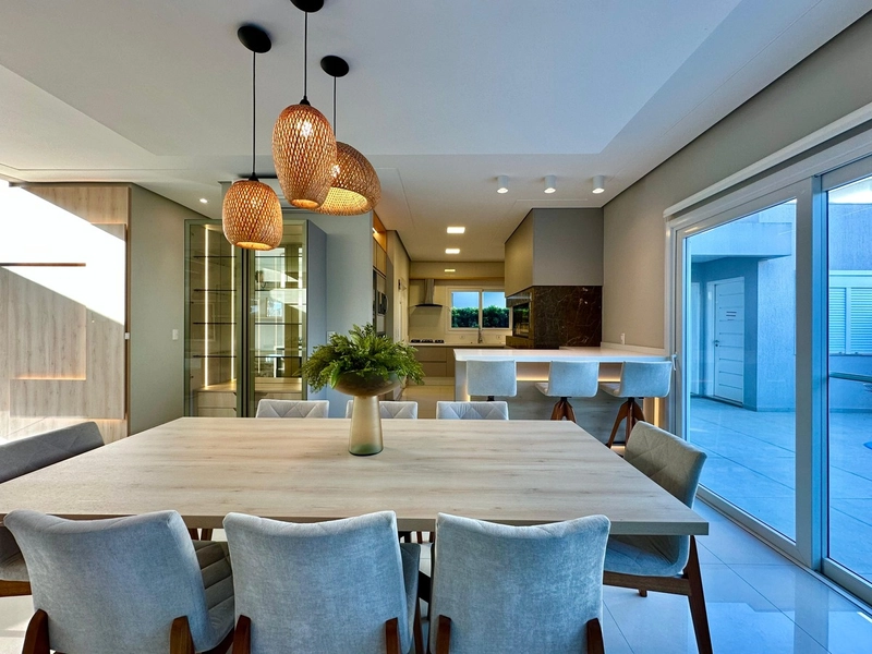 NOVIDADE A VENDA NO CONDADO: 15ª foto da galeria de imagens do imóvel