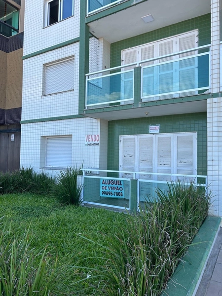 Apto 3 Dorms Frente Mar - Mobiliado e Decorado - [CENTRO]: 25ª foto da galeria de imagens do imóvel
