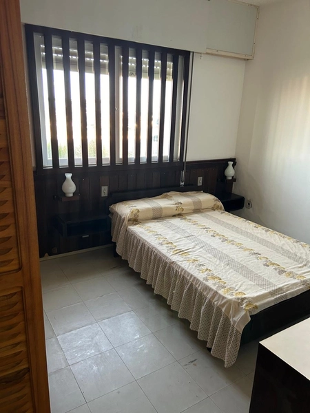 Apto 3 Dorms Frente Mar - Mobiliado e Decorado - [CENTRO]: 11ª foto da galeria de imagens do imóvel