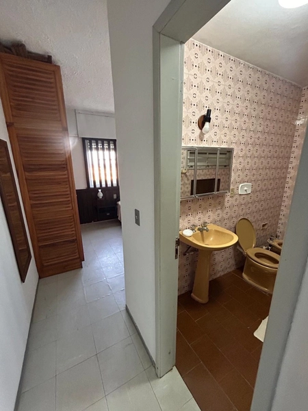 Apto 3 Dorms Frente Mar - Mobiliado e Decorado - [CENTRO]: 12ª foto da galeria de imagens do imóvel
