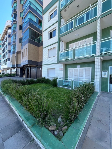 Apto 3 Dorms Frente Mar - Mobiliado e Decorado - [CENTRO]: 24ª foto da galeria de imagens do imóvel