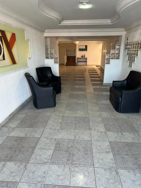 Apto 3 Dorms Frente Mar - Mobiliado e Decorado - [CENTRO]: 23ª foto da galeria de imagens do imóvel