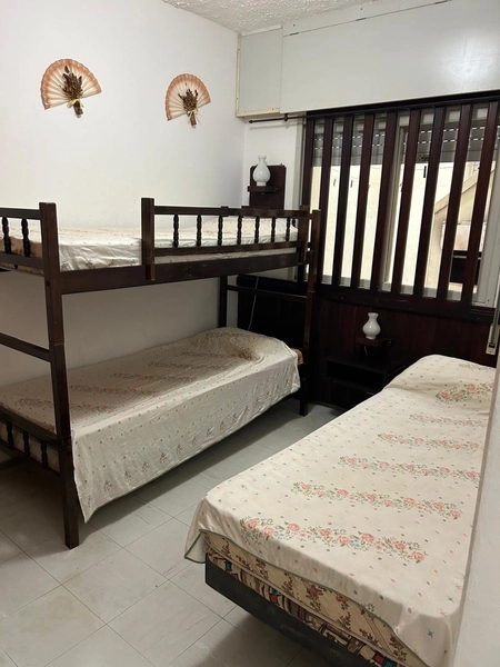 Apto 3 Dorms Frente Mar - Mobiliado e Decorado - [CENTRO]: 14ª foto da galeria de imagens do imóvel