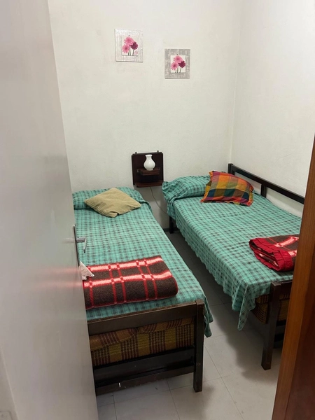 Apto 3 Dorms Frente Mar - Mobiliado e Decorado - [CENTRO]: 17ª foto da galeria de imagens do imóvel