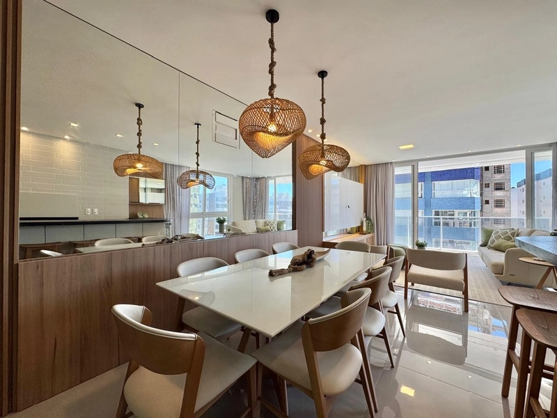 LUXO, CONFORTO E INFRAESTRUTURA PARA TODA FAMILIA!: 5ª foto da galeria de imagens do imóvel