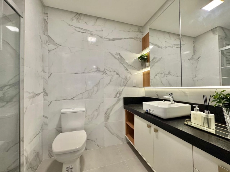 LUXO, CONFORTO E INFRAESTRUTURA PARA TODA FAMILIA!: 14ª foto da galeria de imagens do imóvel