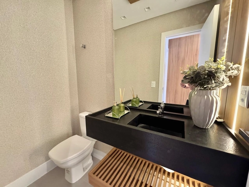 LUXO, CONFORTO E INFRAESTRUTURA PARA TODA FAMILIA!: 11ª foto da galeria de imagens do imóvel