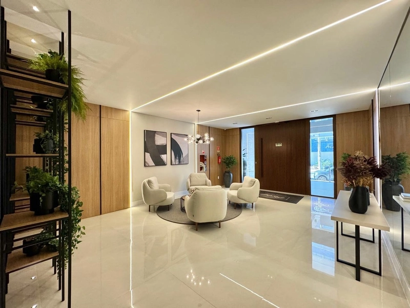 LUXO, CONFORTO E INFRAESTRUTURA PARA TODA FAMILIA!: 20ª foto da galeria de imagens do imóvel