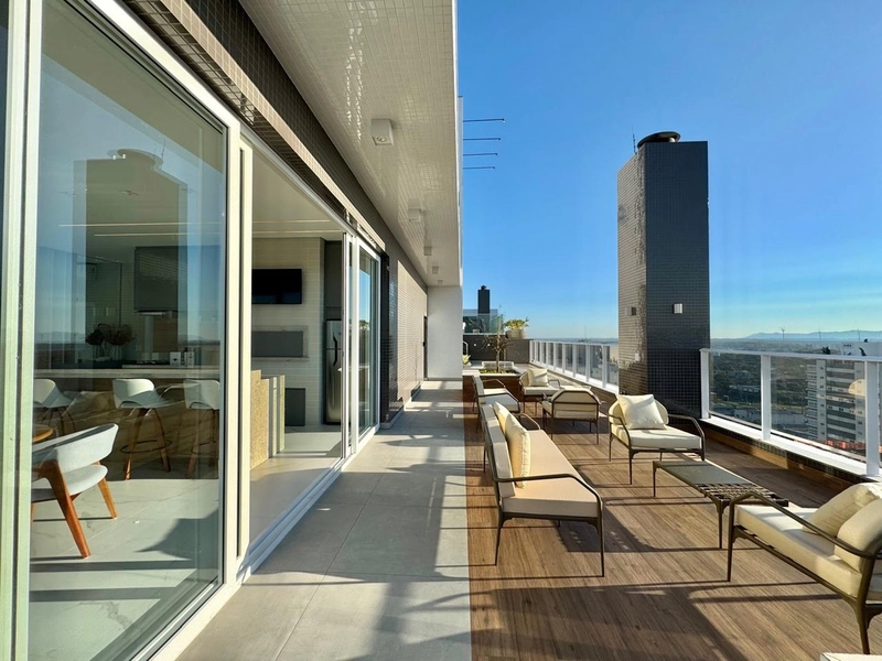 LUXO, CONFORTO E INFRAESTRUTURA PARA TODA FAMILIA!: 25ª foto da galeria de imagens do imóvel