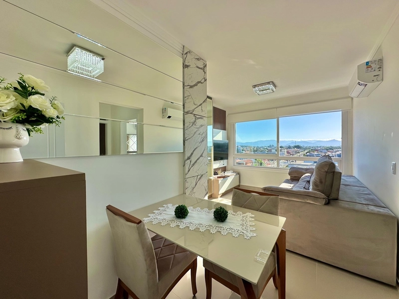 APARTAMENTO À VENDA EM CAPÃO DA CANOA: 6ª foto da galeria de imagens do imóvel