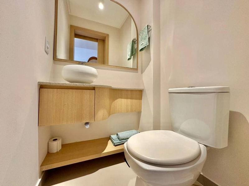 APARTAMENTO À VENDA EM CAPÃO DA CANOA: 14ª foto da galeria de imagens do imóvel