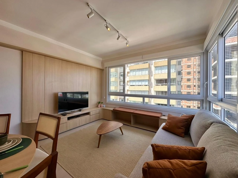 APARTAMENTO À VENDA EM CAPÃO DA CANOA