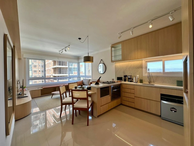 APARTAMENTO À VENDA EM CAPÃO DA CANOA: 10ª foto da galeria de imagens do imóvel