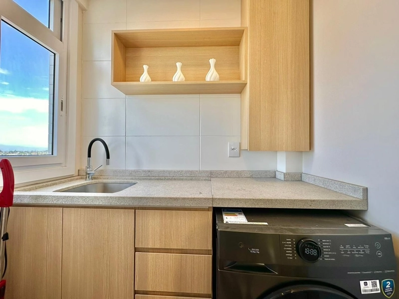 APARTAMENTO À VENDA EM CAPÃO DA CANOA: 13ª foto da galeria de imagens do imóvel