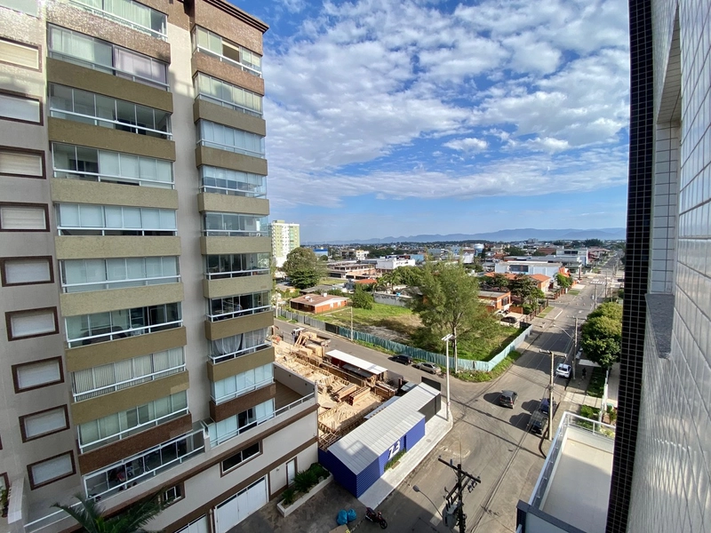 PREDIO NOVO COM INFRAESTRUTURA: 4ª foto da galeria de imagens do imóvel